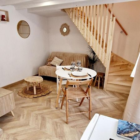 Lamaisonnette 500M Plage Juno Beach Bernières-sur-Mer Extérieur photo
