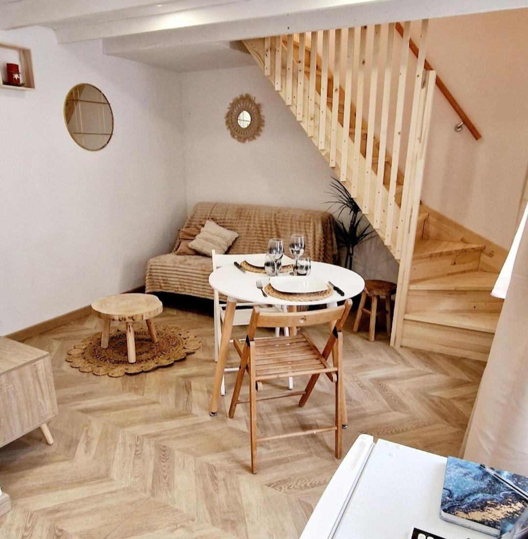 Lamaisonnette 500M Plage Juno Beach Bernières-sur-Mer Extérieur photo