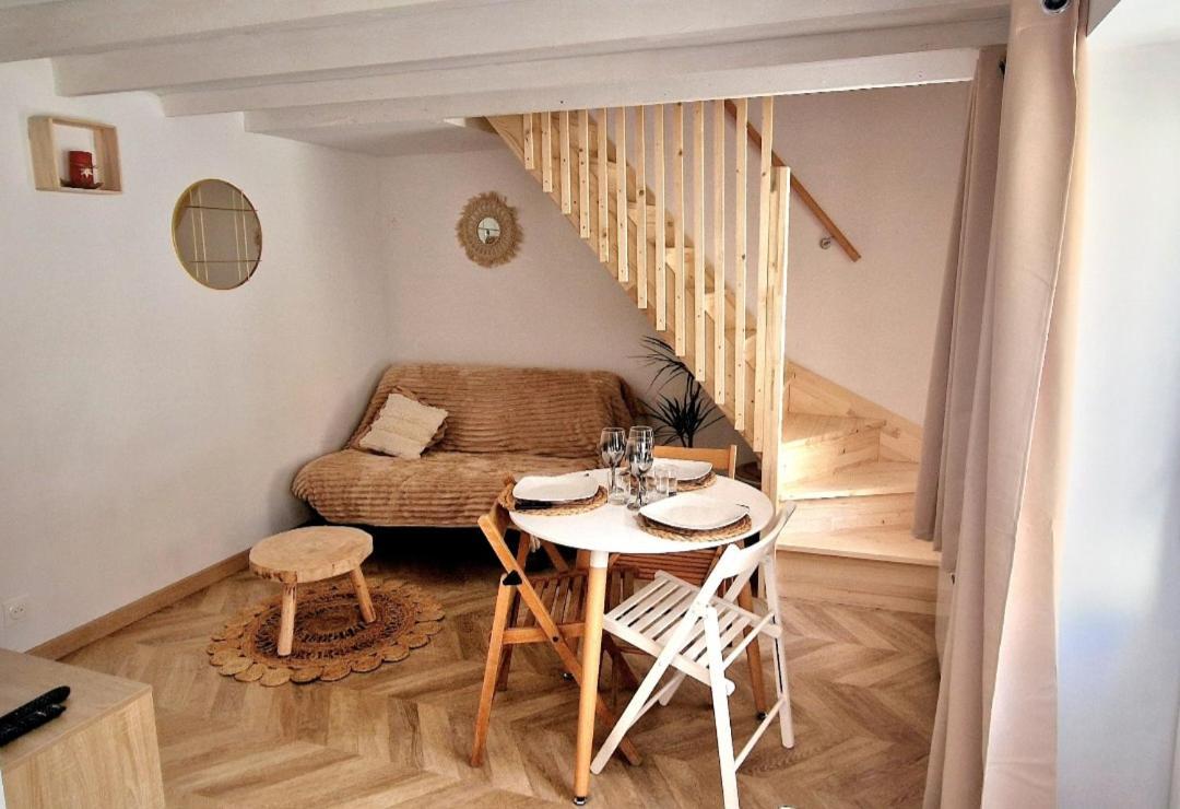 Lamaisonnette 500M Plage Juno Beach Bernières-sur-Mer Extérieur photo